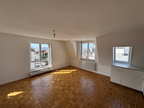 Wohnen-Essen - 3.5 Zimmer Maisonettenwohnung zum Kaufen in Böblingen