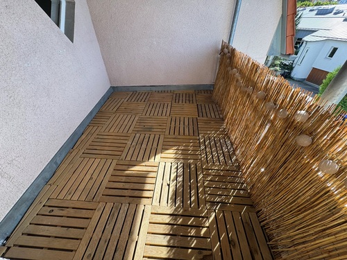 Loggia - 