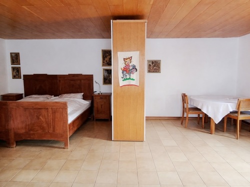 Apartment 1. OG - 