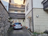 Hinterhof II - 