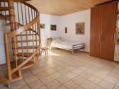 Apartment 2. OG - 