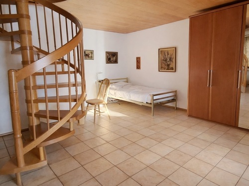 Apartment 2. OG - 