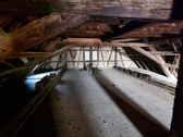 Dachgeschoss II - 
