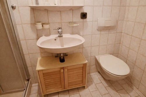 Bad Apartment - 