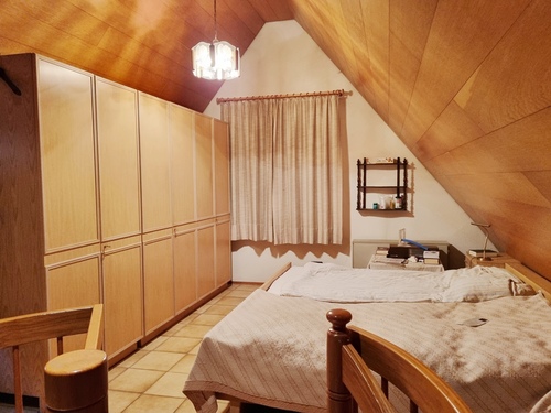 Dachzimmer - 