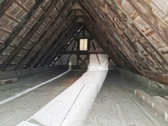 Spitzboden - 