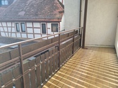 Balkon II - 