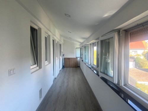 Balkon DG - 