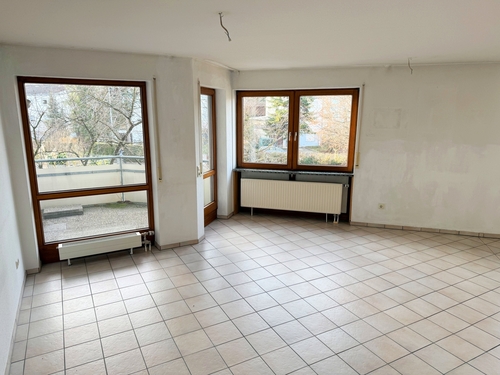 Wohnen - Essen - 3 Zimmer 3- Zimmerwohnung zum Kaufen in Schorndorf