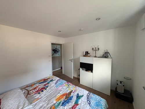 Schlafen (Ansicht 2) - 