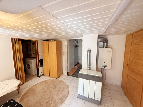 Flur EG - Doppelhaushälfte mit 104,00 m&sup2; in Waiblingen / Neustadt Rems-Murr-Kreis zum Kaufen