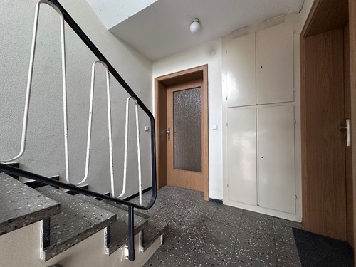 Treppenhaus - 