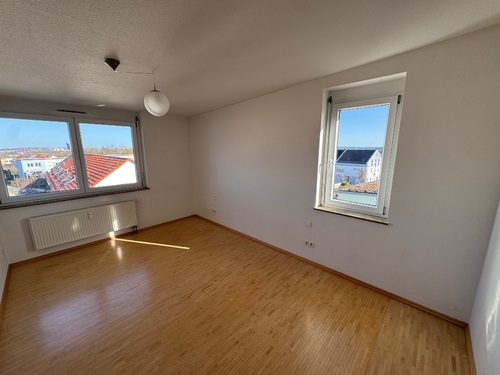 Schalfzimmer I - 
