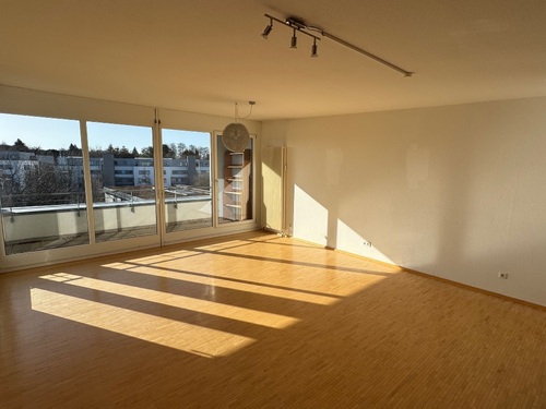 Wohnenessen I - Einfamilienhaus mit 92,15 m&sup2; in Stuttgart Vaihingen zum Kaufen