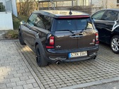 Außenstellplatz - 