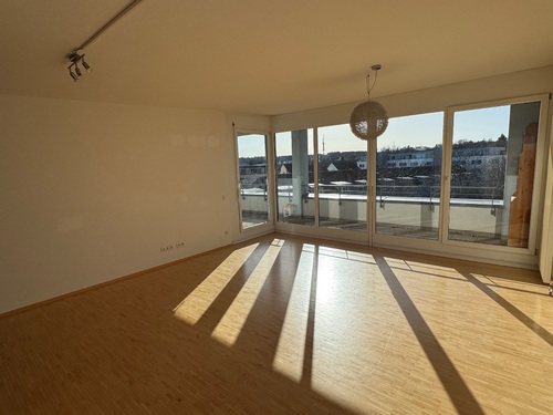 Wohnenessen II - 3.5 Zimmer Einfamilienhaus in Stuttgart Vaihingen