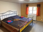 Schlafzimmer 2 OG - 