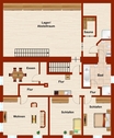 Obergeschoss - 