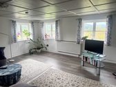 Wohnzimmer OG - 