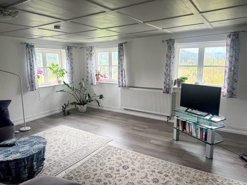 Wohnzimmer OG - 