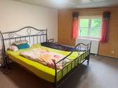 Kinderzimmer OG - 