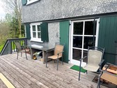 Terasse EG - 