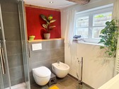 Badezimmer EG - 