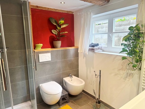 Badezimmer EG - 