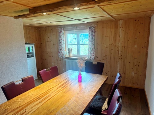 Esszimmer OG - 