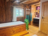 Badezimmer OG - 