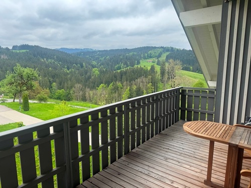Balkon DG - 