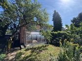 Gartenansicht - 