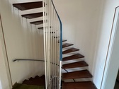 Treppenhaus - 
