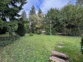 Gartenzugang - 