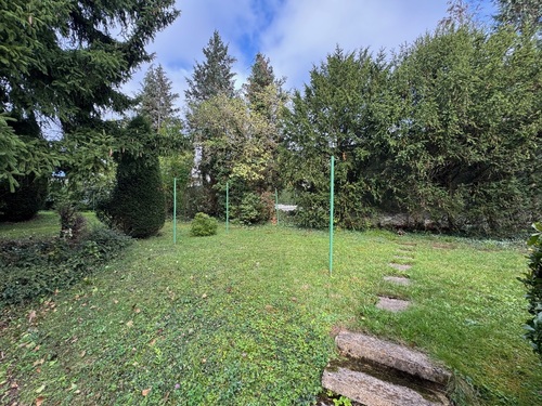 Gartenzugang - 