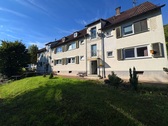 Hausansicht 1 - ,,Renditestarkes Investment: 12-Parteienhaus in Oberkochen für Anleger