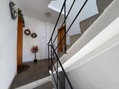 Treppenhaus 1 - 