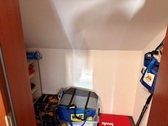 Abstellraum - 