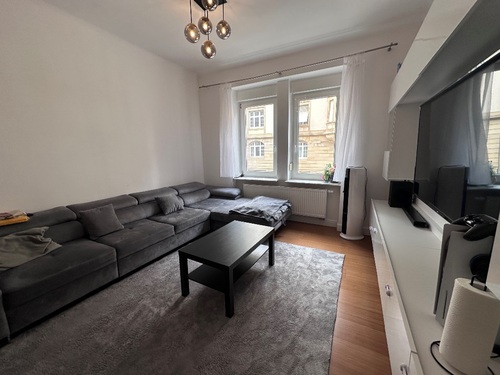 Zimmer II - 3 Zimmer 3- Zimmerwohnung zum Kaufen in Stuttgart