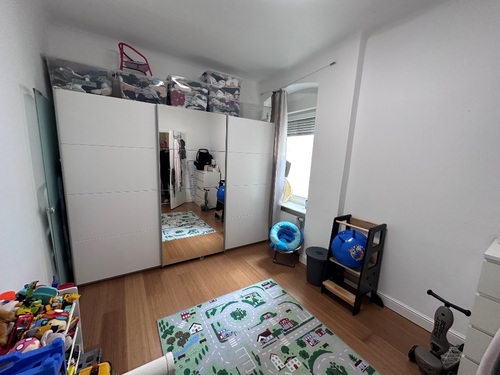 Zimmer III - 3- Zimmerwohnung mit 73,00 m&sup2; in Stuttgart zum Kaufen