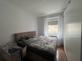 Zimmer I - 3 Zimmer 3- Zimmerwohnung in Stuttgart