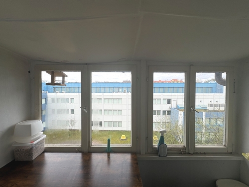 Veranda - 