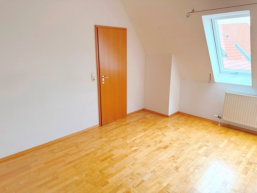 Schlafen Teilansicht - 