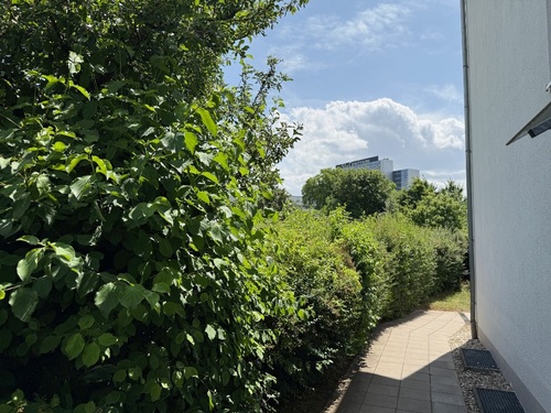 Haus Blick SI-Zentrum - 