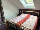 Schlafzimmer DG - 