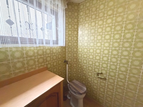 WC EG Bild II - 
