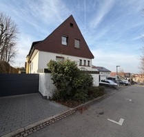 Stadtnah & unkompliziert: EFH in zentraler Marbacher Lage - Marbach am Neckar