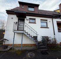 Stadtnah & unkompliziert: EFH in zentraler Marbacher Lage - Marbach am Neckar