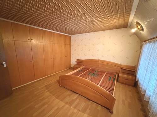 Schlafen - 