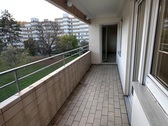 Balkon - 4.5 Zimmer 4.5 Zimmerwohnung zum Kaufen in Stuttgart
